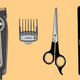 Image for article titled This Is What You Need To Do For Your First DIY Haircut